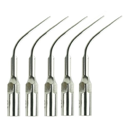 10Pcs Dental Ultrasonic Piezo Scaler Tip G3